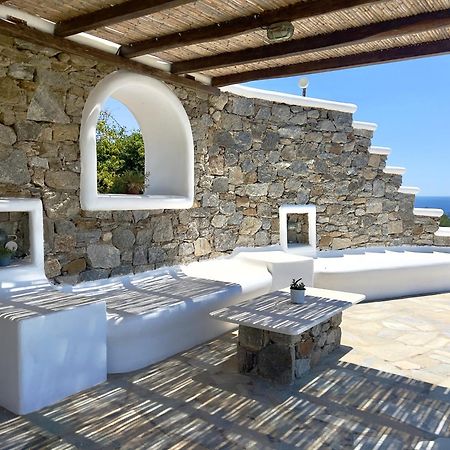 Mykonos Dot - The Villas Mykonos Town Luaran gambar