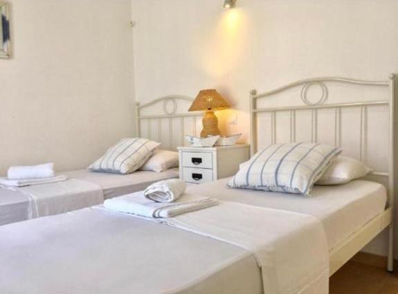 Mykonos Dot - The Villas Mykonos Town Luaran gambar