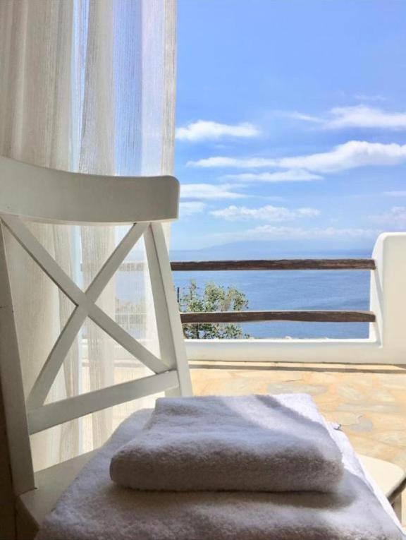 Mykonos Dot - The Villas Mykonos Town Luaran gambar