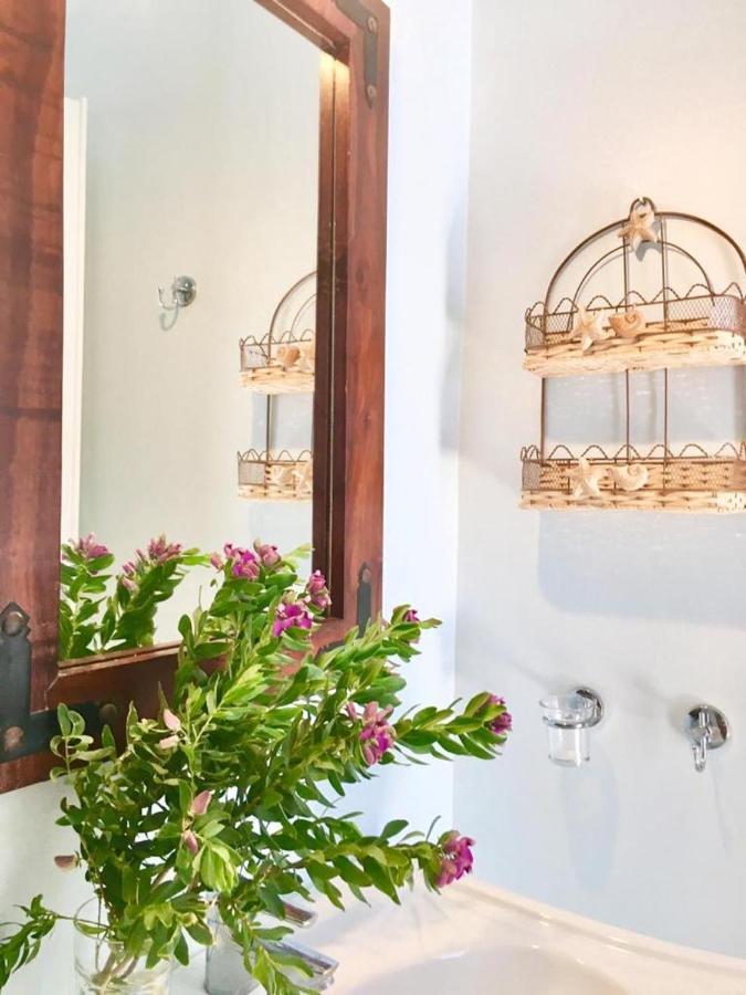 Mykonos Dot - The Villas Mykonos Town Luaran gambar