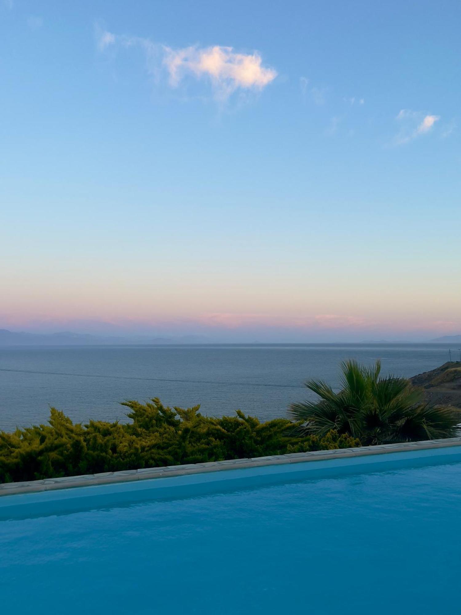 Mykonos Dot - The Villas Mykonos Town Luaran gambar